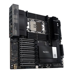 ASUS Pro WS W790E-SAGE SE (D) LGA4677 Intel W790 PCIe 5.0 IPMI EEB (Boxed) — Buy in Cyprus with Fast Delivery