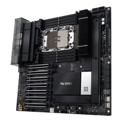 Buy ASUS Pro WS W790E-SAGE SE (D) - Workstation Motherboard, LGA4677, Intel W790... in Cyprus, Nicosia, Limassol, Larnaka, Pafos