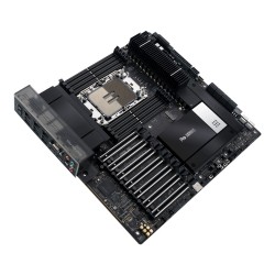 ASUS Pro WS W790E-SAGE SE (D) LGA4677 Intel W790 PCIe 5.0 IPMI EEB (Boxed) — Buy in Cyprus with Fast Delivery