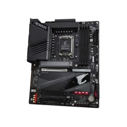 GIGABYTE Z790 AORUS ELITE AX LGA1700 ATX Motherboard - DDR5 (Boxed) — Buy in Cyprus with Fast Delivery