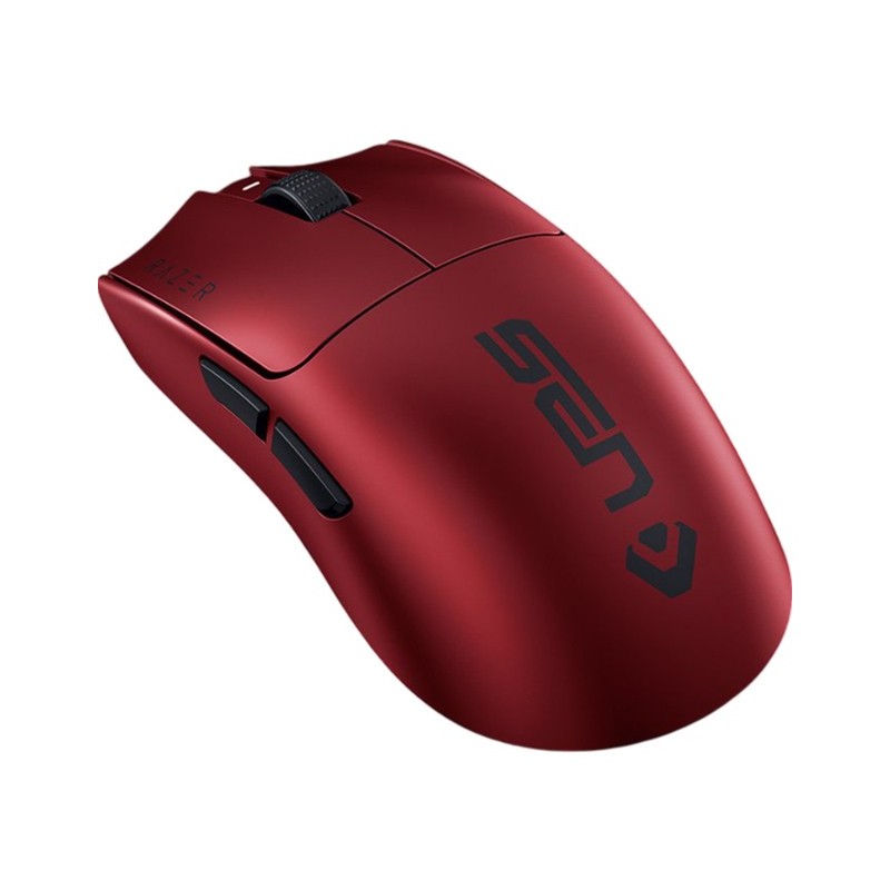 Buy Viper V3 Pro Sentinels editon - Red, Right-hand, Optical, RF Wireless + USB ... in Cyprus, Nicosia, Limassol, Larnaka, Pafos