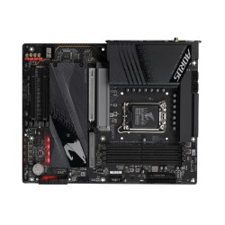 Buy GIGABYTE GA-Z790 AORUS ELITE AX - LGA1700 - ATX, Intel Z790, DDR5, 4x DIMM, ... in Cyprus, Nicosia, Limassol, Larnaka, Pafos
