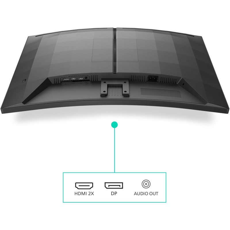 Buy Philips 80.0cm (31.5') 32M2C3500L 16:09 2xHDMI+DP gray - 32M2C3500L - Gray in Cyprus, Nicosia, Limassol, Larnaka, Pafos