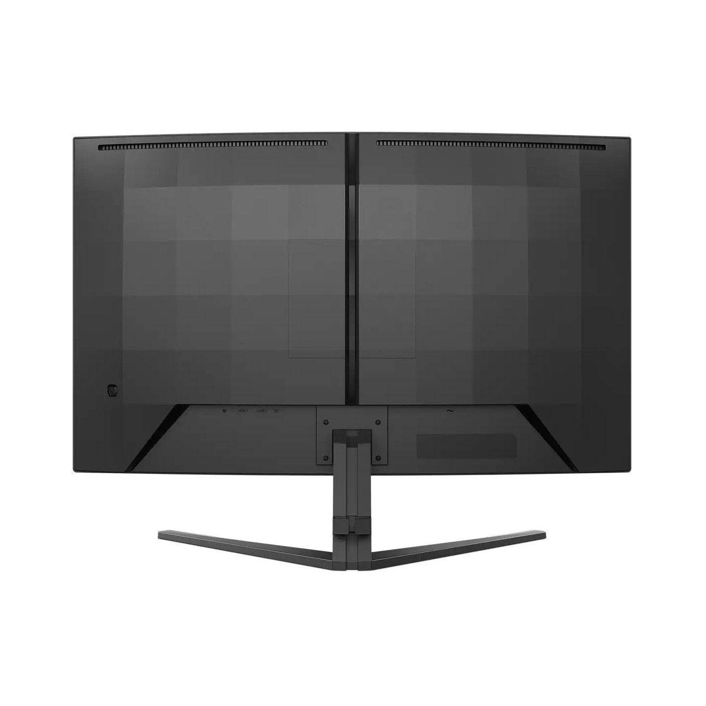 Philips 32M2C3500L 31.5" QHD Curved Fast VA 180Hz Gaming Monitor (Boxed) — Buy in Cyprus with Fast Delivery