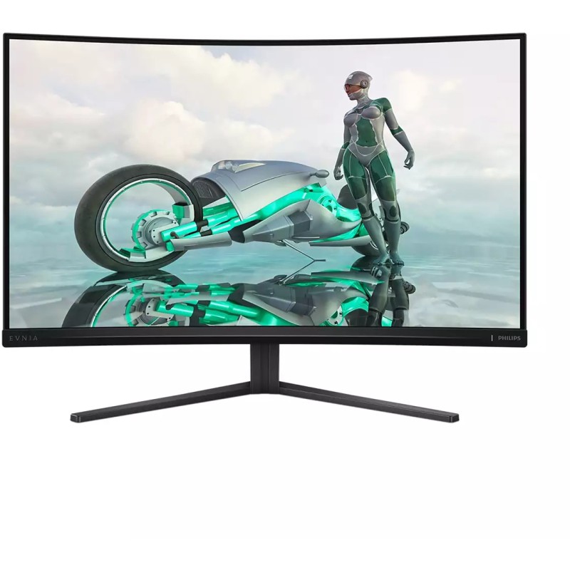 Buy Philips 80.0cm (31.5') 32M2C3500L 16:09 2xHDMI+DP gray - 32M2C3500L - Gray in Cyprus, Nicosia, Limassol, Larnaka, Pafos