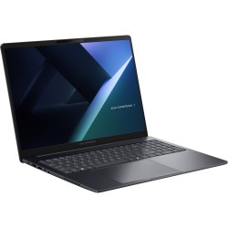 Buy ASUS ExpertBook B5 16' U5-225H 16 512 B5605CCA-PL0034X W11P - Model: B5605CC... in Cyprus, Nicosia, Limassol, Larnaka, Pafos