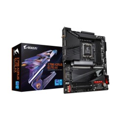 Buy GIGABYTE GA-Z790 AORUS ELITE AX - LGA1700 - ATX, Intel Z790, DDR5, 4x DIMM, ... in Cyprus, Nicosia, Limassol, Larnaka, Pafos