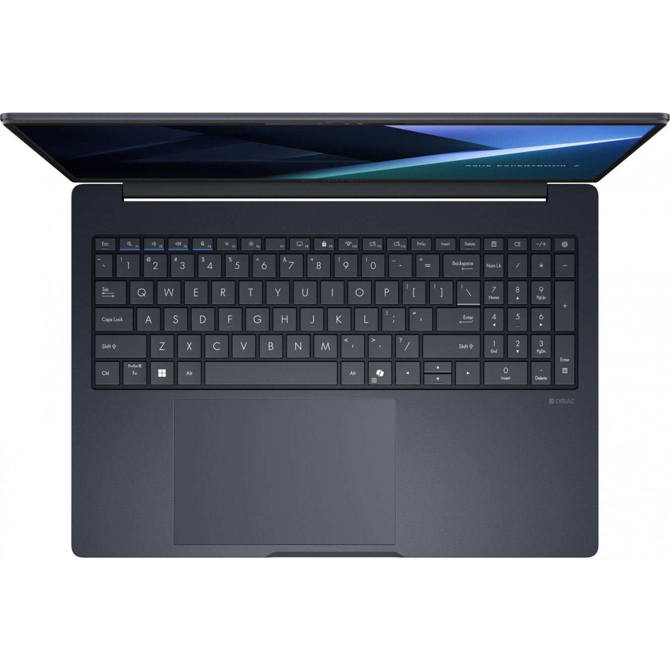 ASUS ExpertBook B5 16' U5-225H 16 512 B5605CCA-PL0034X W11P - Model: B5605CCA-PL0034X - 16', 16, 512, W11P