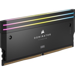 Buy 64GB PC 6400 CL32 CORSAIR KIT (2x32GB) DOMIN. T RGB retail in Cyprus, Nicosia, Limassol, Larnaka, Pafos