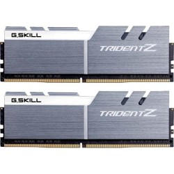 Buy 32GB PC 3200 CL16 G.Skill KIT (2x16GB) Triden Z - 32GTZSW - DDR4 3200MHz in Cyprus, Nicosia, Limassol, Larnaka, Pafos