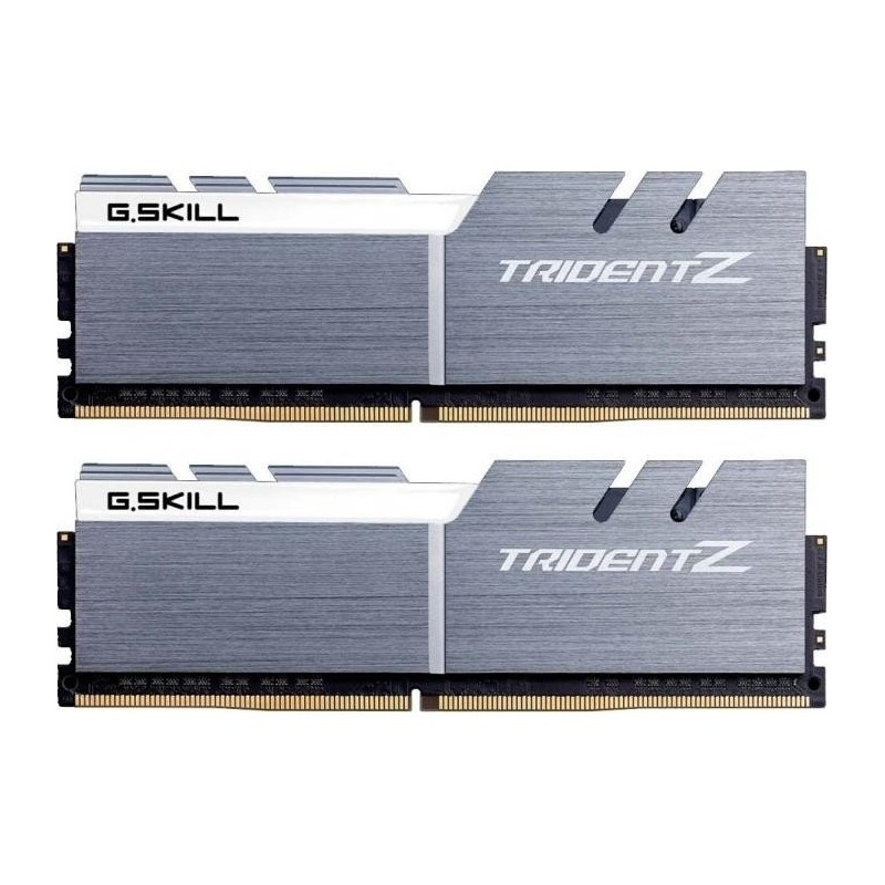 Buy 32GB PC 3200 CL16 G.Skill KIT (2x16GB) Triden Z - 32GTZSW - DDR4 3200MHz in Cyprus, Nicosia, Limassol, Larnaka, Pafos