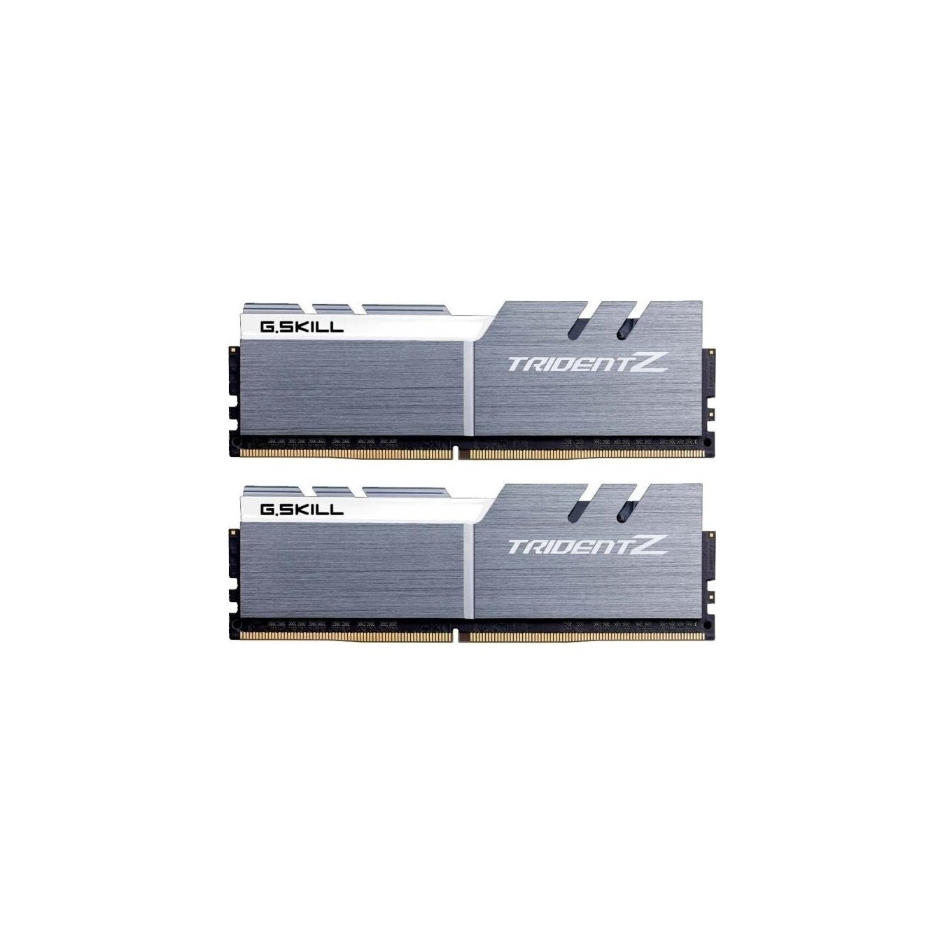 32GB PC 3200 CL16 G.Skill KIT (2x16GB) Triden Z - 32GTZSW - DDR4 3200MHz — Buy in Cyprus with Fast Delivery