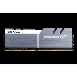 Buy 32GB PC 3200 CL16 G.Skill KIT (2x16GB) Triden Z - 32GTZSW - DDR4 3200MHz in Cyprus, Nicosia, Limassol, Larnaka, Pafos