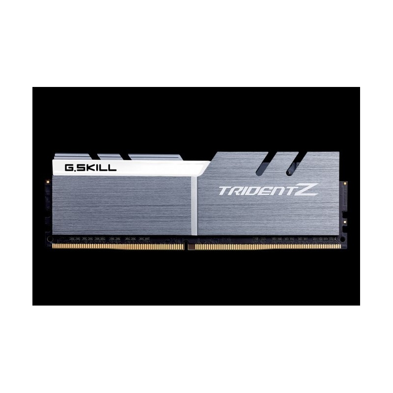 Buy 32GB PC 3200 CL16 G.Skill KIT (2x16GB) Triden Z - 32GTZSW - DDR4 3200MHz in Cyprus, Nicosia, Limassol, Larnaka, Pafos