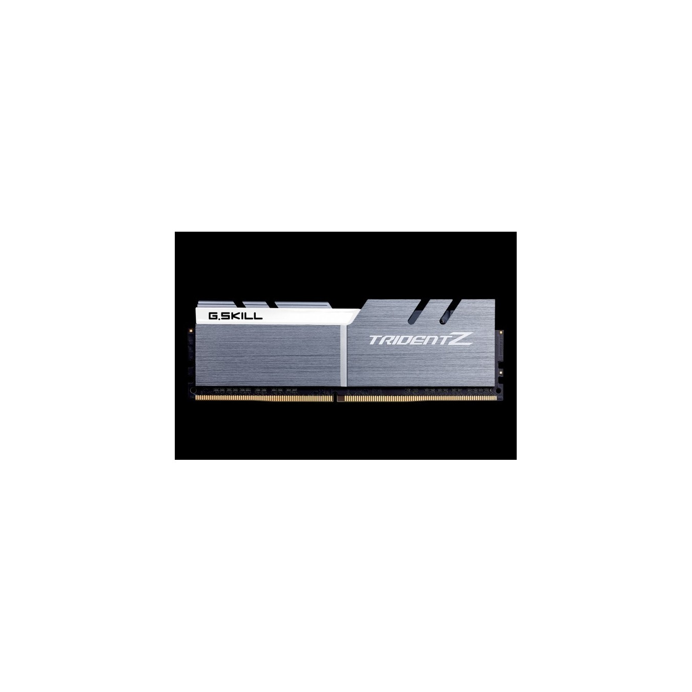 32GB PC 3200 CL16 G.Skill KIT (2x16GB) Triden Z - 32GTZSW - DDR4 3200MHz — Buy in Cyprus with Fast Delivery