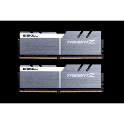 Buy 32GB PC 3200 CL16 G.Skill KIT (2x16GB) Triden Z - 32GTZSW - DDR4 3200MHz in Cyprus, Nicosia, Limassol, Larnaka, Pafos
