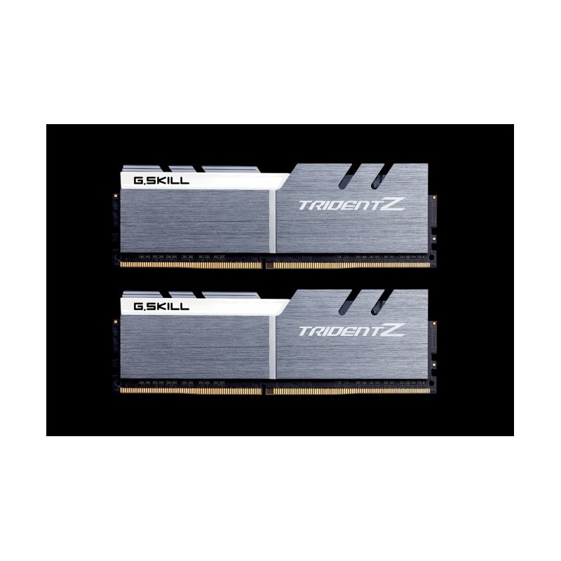 Buy 32GB PC 3200 CL16 G.Skill KIT (2x16GB) Triden Z - 32GTZSW - DDR4 3200MHz in Cyprus, Nicosia, Limassol, Larnaka, Pafos