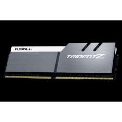 Buy 32GB PC 3200 CL16 G.Skill KIT (2x16GB) Triden Z - 32GTZSW - DDR4 3200MHz in Cyprus, Nicosia, Limassol, Larnaka, Pafos