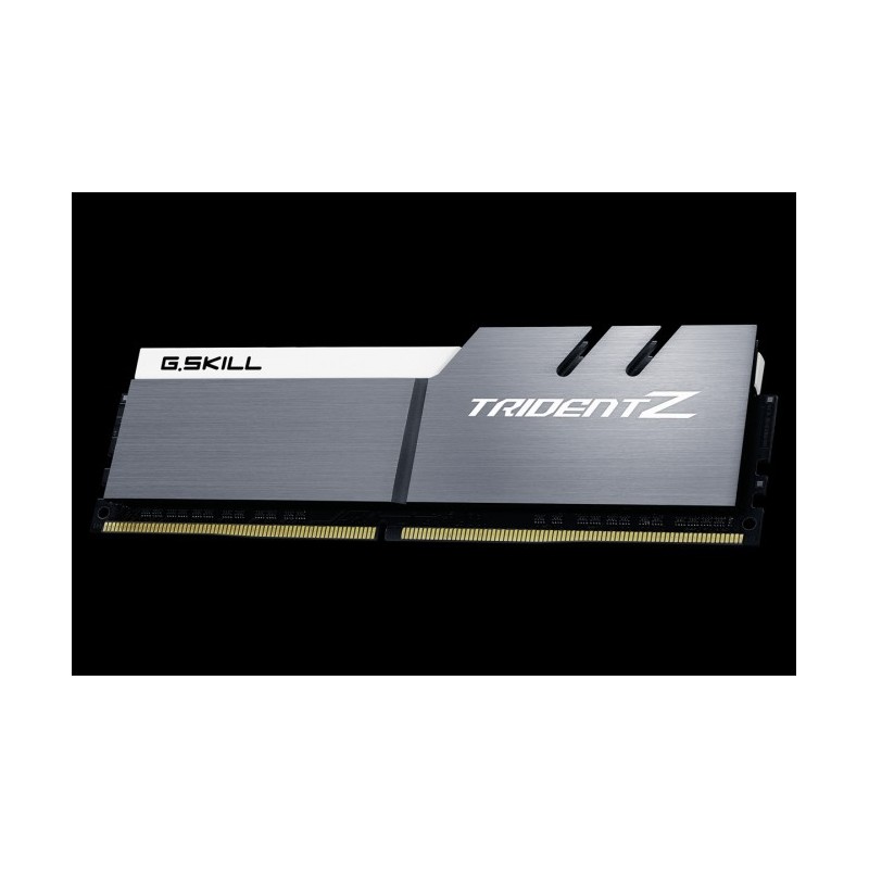 Buy 32GB PC 3200 CL16 G.Skill KIT (2x16GB) Triden Z - 32GTZSW - DDR4 3200MHz in Cyprus, Nicosia, Limassol, Larnaka, Pafos