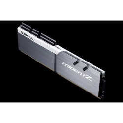 Buy 32GB PC 3200 CL16 G.Skill KIT (2x16GB) Triden Z - 32GTZSW - DDR4 3200MHz in Cyprus, Nicosia, Limassol, Larnaka, Pafos