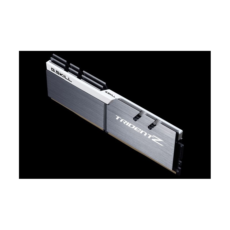 Buy 32GB PC 3200 CL16 G.Skill KIT (2x16GB) Triden Z - 32GTZSW - DDR4 3200MHz in Cyprus, Nicosia, Limassol, Larnaka, Pafos