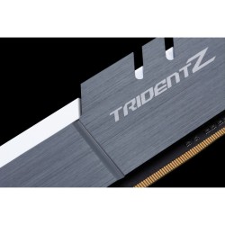 Buy 32GB PC 3200 CL16 G.Skill KIT (2x16GB) Triden Z - 32GTZSW - DDR4 3200MHz in Cyprus, Nicosia, Limassol, Larnaka, Pafos