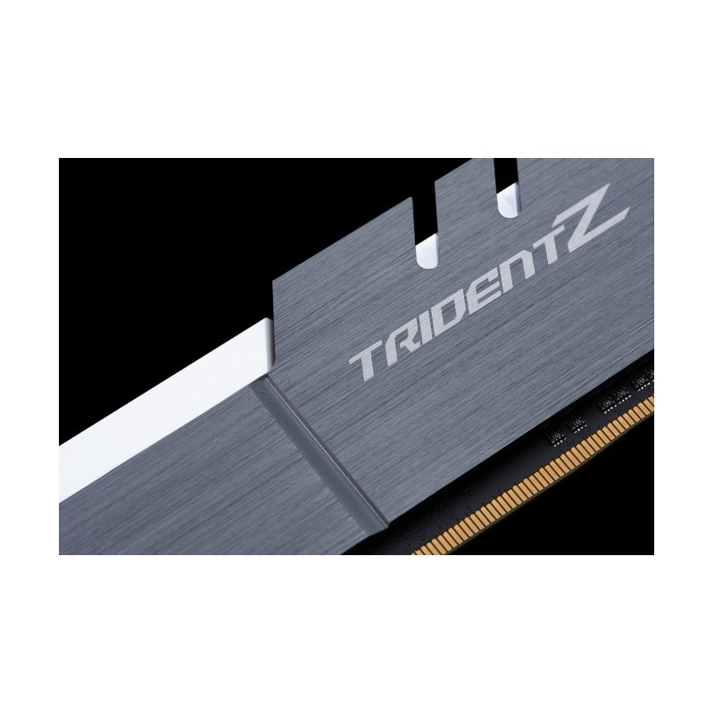 Buy 32GB PC 3200 CL16 G.Skill KIT (2x16GB) Triden Z - 32GTZSW - DDR4 3200MHz in Cyprus, Nicosia, Limassol, Larnaka, Pafos