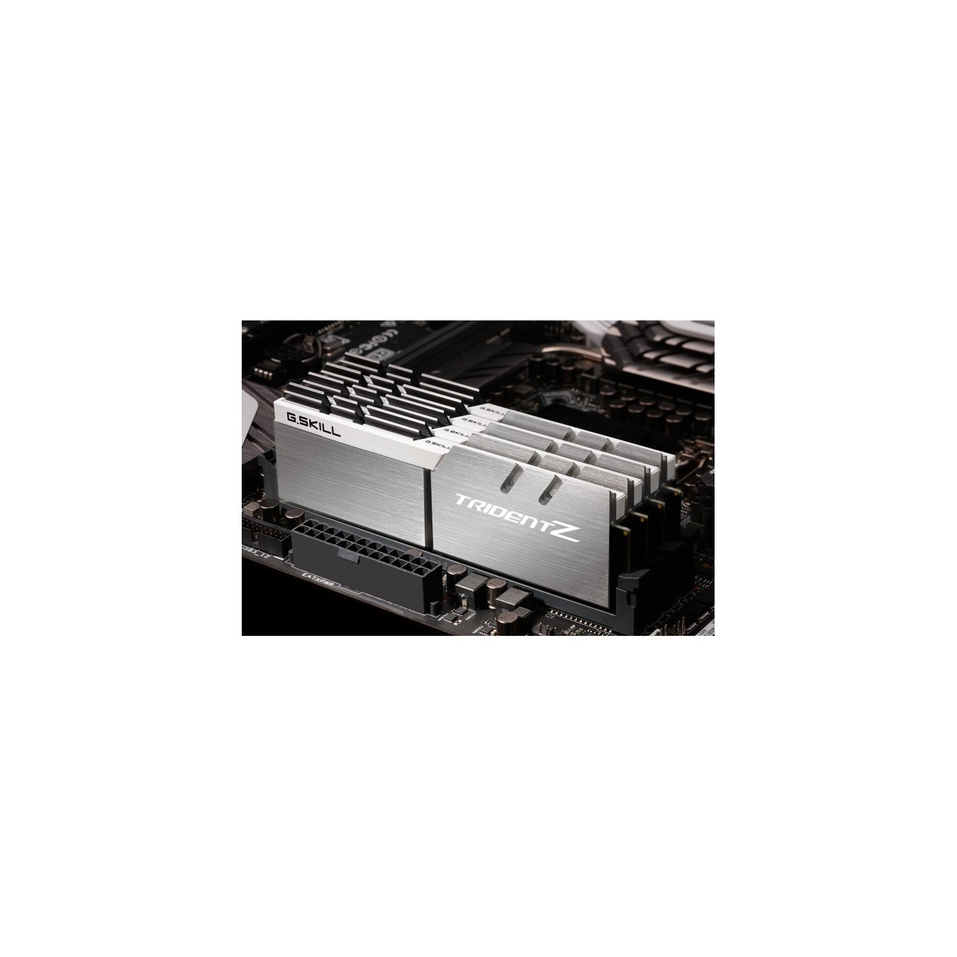 32GB PC 3200 CL16 G.Skill KIT (2x16GB) Triden Z - 32GTZSW - DDR4 3200MHz — Buy in Cyprus with Fast Delivery