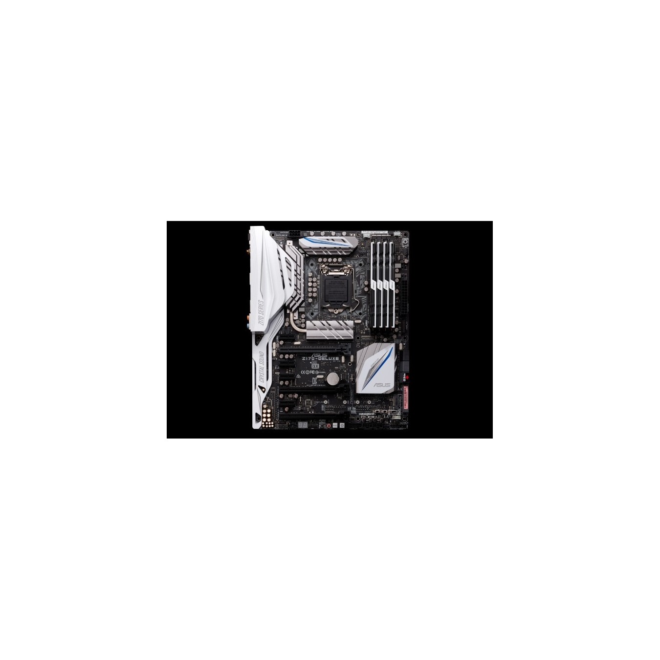 32GB PC 3200 CL16 G.Skill KIT (2x16GB) Triden Z - 32GTZSW - DDR4 3200MHz — Buy in Cyprus with Fast Delivery