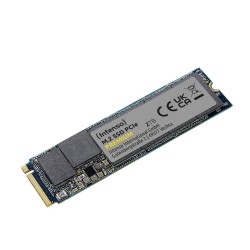 Buy Intenso 2TB M.2 2280 NVMe SSD - PCIe 3.0 x4 - Up to 2100/1700 MB/s - Model 3... in Cyprus, Nicosia, Limassol, Larnaka, Pafos