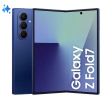 Samsung Galaxy Z Fold7 5G 12RAM 256GB blue shadow - 5G, 12RAM, 256GB — Buy in Cyprus with Fast Delivery