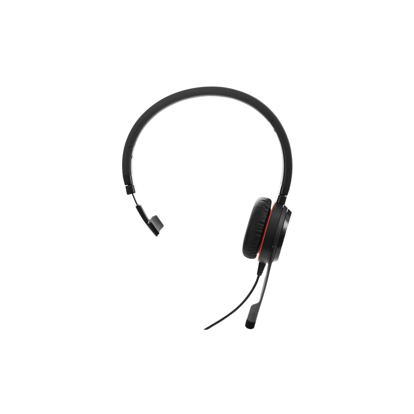 JABRA EVOLVE 30 II MONO UC USB - Mono USB UC Headset — Buy in Cyprus with Fast Delivery
