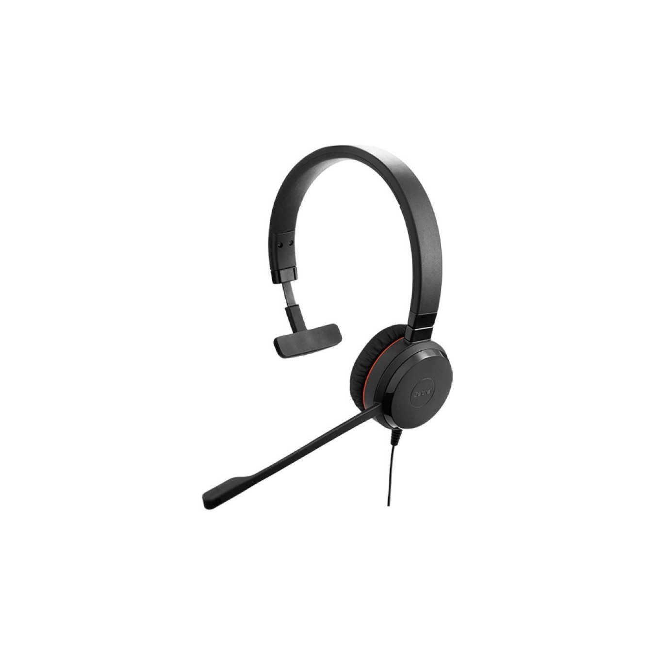 JABRA EVOLVE 30 II MONO UC USB - Mono USB UC Headset — Buy in Cyprus with Fast Delivery