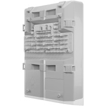 16P+2 Mikrotik - CRS318-1Fi-15Fr-2S-OUT - POE — Buy in Cyprus with Fast Delivery