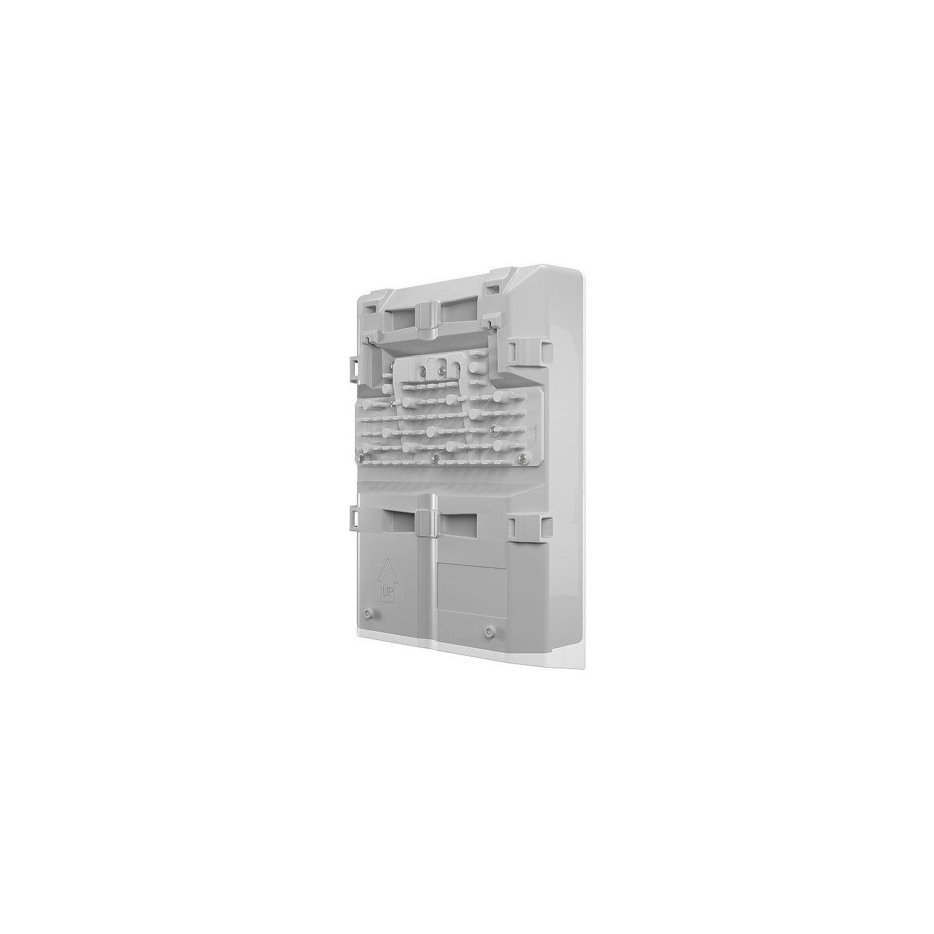 16P+2 Mikrotik - CRS318-1Fi-15Fr-2S-OUT - POE — Buy in Cyprus with Fast Delivery