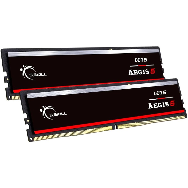 Buy 64GB PC 6000 CL36 G.Skill KIT (2x32GB) - 16-GX2-IS - DDR5 6000 MHz CL36 Unre... in Cyprus, Nicosia, Limassol, Larnaka, Pafos