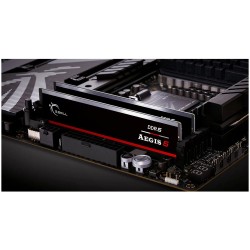 Buy 64GB PC 6000 CL36 G.Skill KIT (2x32GB) - 16-GX2-IS - DDR5 6000 MHz CL36 Unre... in Cyprus, Nicosia, Limassol, Larnaka, Pafos