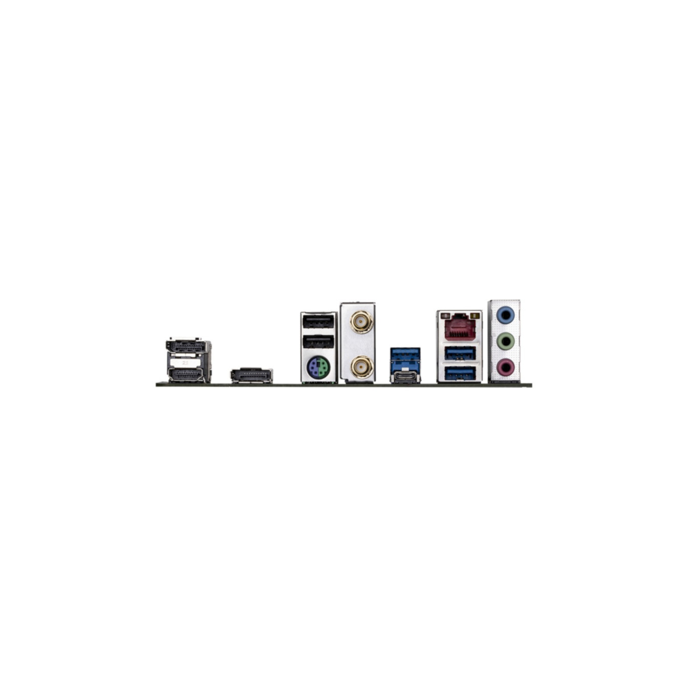 GIGABYTE GA-B650M D3HP AX - Micro-ATX AM5 Motherboard, DDR5, Up to 256GB, Ryzen 7000/8000/9000 Support