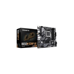 Buy GIGABYTE GA-B650M D3HP AX - Micro-ATX AM5 Motherboard, DDR5, Up to 256GB, Ry... in Cyprus, Nicosia, Limassol, Larnaka, Pafos