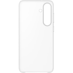 Buy Samsung Clear Cover for Galaxy S25 FE - S25 FE - Transparent in Cyprus, Nicosia, Limassol, Larnaka, Pafos