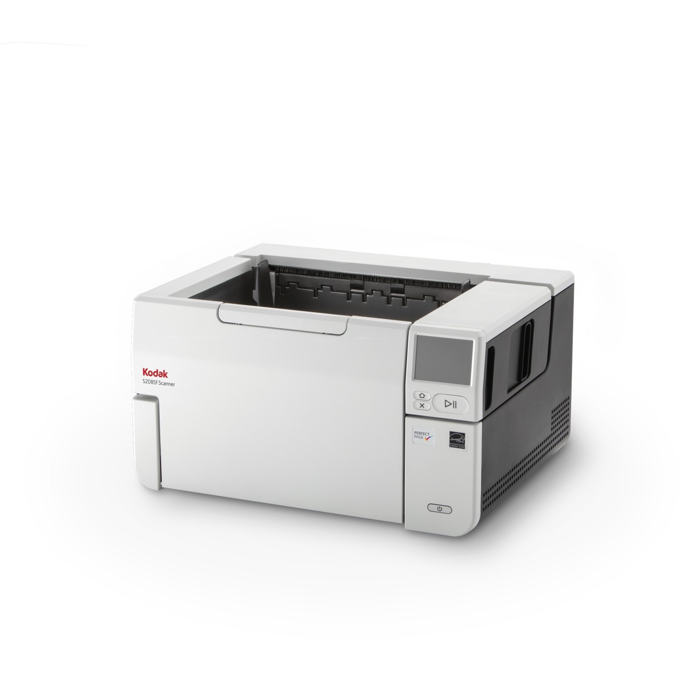 Kodak Dokumentenscanner - S2085F - A4 85 S. Min. Duplex ADF 300 Blatt USB 3.1 LAN — Buy in Cyprus with Fast Delivery