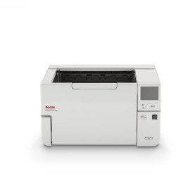 Buy Kodak Dokumentenscanner - S2085F - A4 85 S. Min. Duplex ADF 300 Blatt USB 3.... in Cyprus, Nicosia, Limassol, Larnaka, Pafos