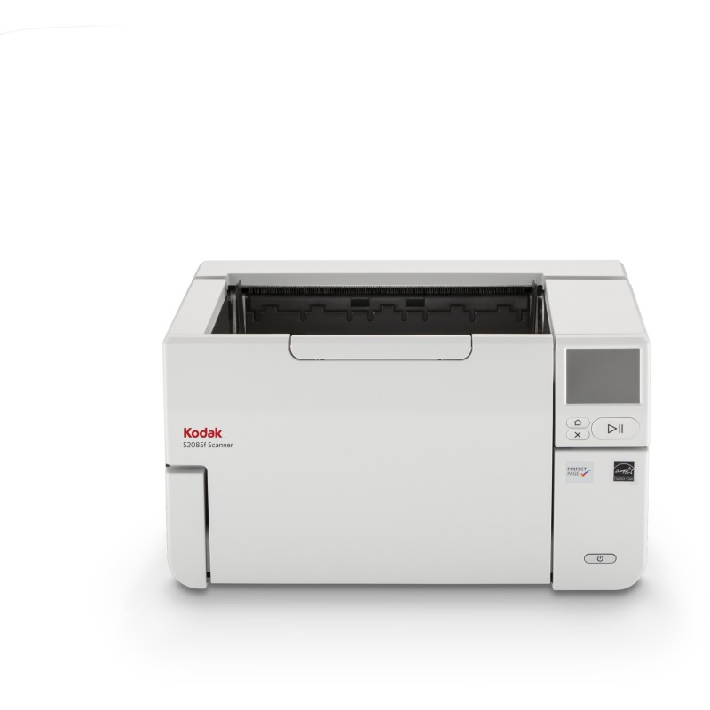 Buy Kodak Dokumentenscanner - S2085F - A4 85 S. Min. Duplex ADF 300 Blatt USB 3.... in Cyprus, Nicosia, Limassol, Larnaka, Pafos