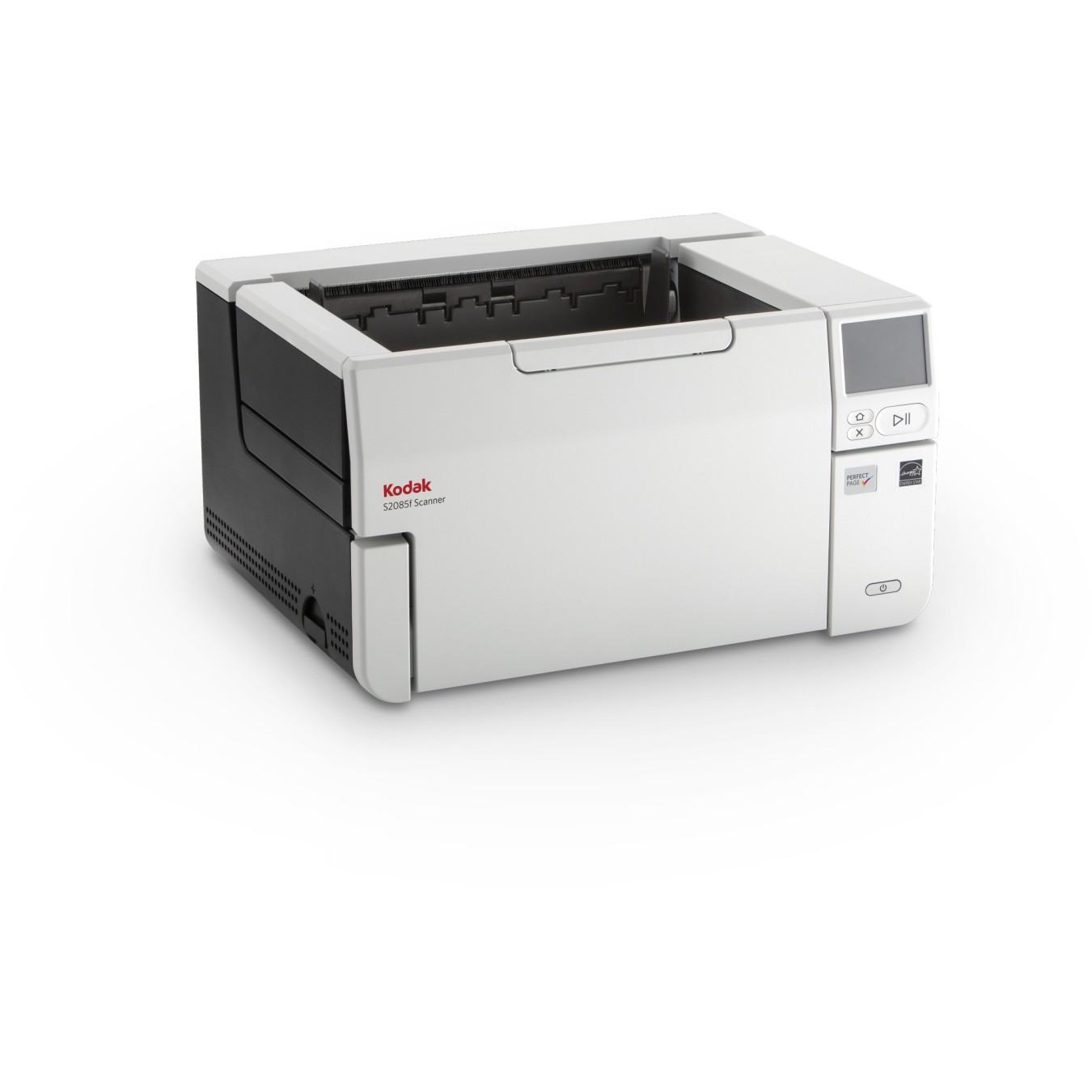 Kodak Dokumentenscanner - S2085F - A4 85 S. Min. Duplex ADF 300 Blatt USB 3.1 LAN — Buy in Cyprus with Fast Delivery