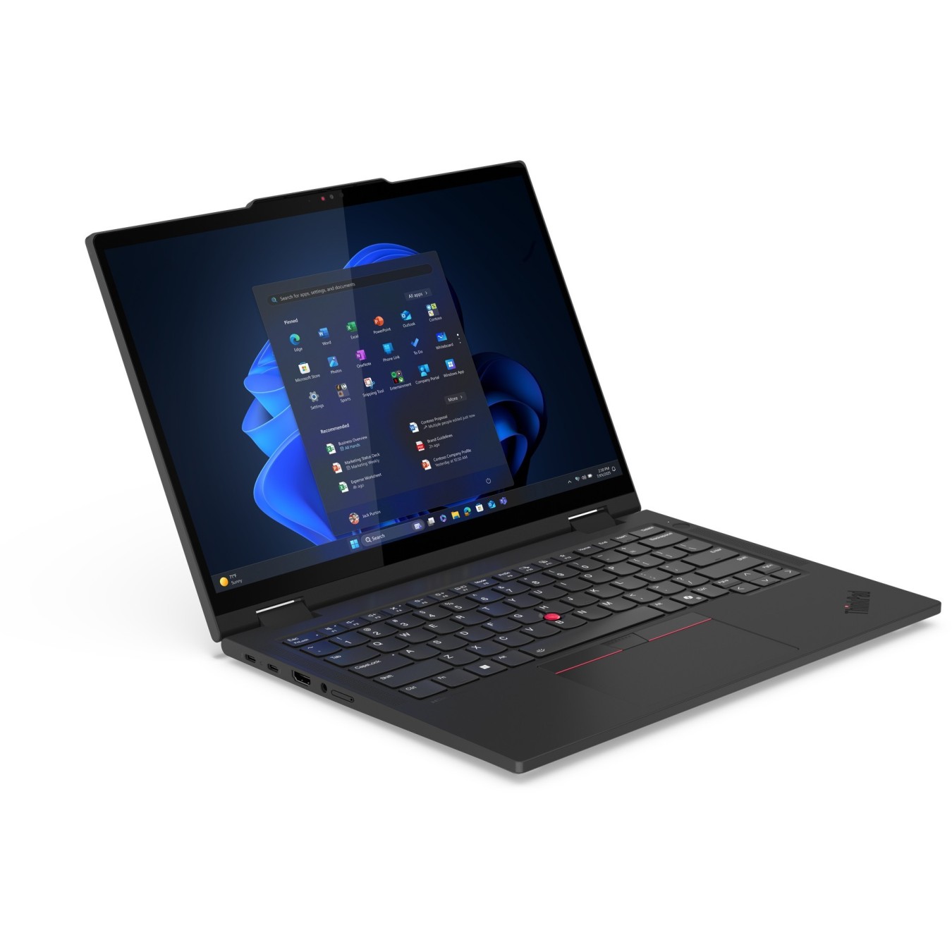 LENOVO ThinkPad T14s 2-in-1 G1 CU7 255U 32GB 1TB SSD W11P - G1 CU7 255U - 32GB 1TB SSD W11P — Buy in Cyprus with Fast Delivery