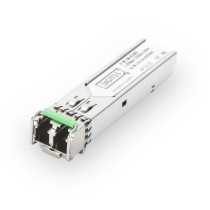 DIGITUS mini GBIC (SFP) Module - 1.25 Gbps - 80km (LX, 1550 nm, LC) — Buy in Cyprus with Fast Delivery