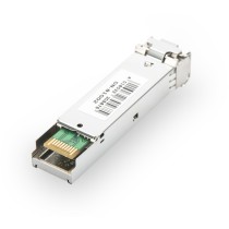 DIGITUS mini GBIC (SFP) Module - 1.25 Gbps - 80km (LX, 1550 nm, LC) — Buy in Cyprus with Fast Delivery