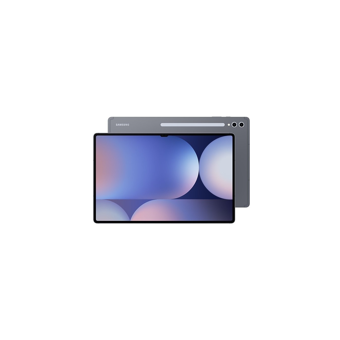 Samsung Galaxy Tab S10 Ultra 1TB Wi-Fi DE gray - 12 GB, 2.8 GHz — Buy in Cyprus with Fast Delivery
