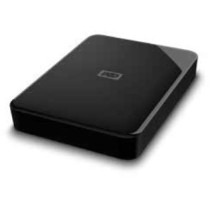 ELEMENTS PORTABLE SPEC EDIT 2TB - Characteristics (Color, Memory size, CPU speed, etc) — Buy in Cyprus with Fast Delivery