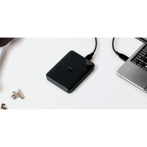 ELEMENTS PORTABLE SPEC EDIT 2TB - Characteristics (Color, Memory size, CPU speed, etc) — Buy in Cyprus with Fast Delivery